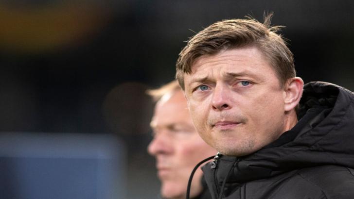 Jon Dahl Tomasson - Blackburn